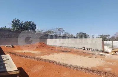 Terreno em condomínio à venda, gsp arts - uberlandia/mg