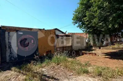 Terreno à venda no Jaraguá, Uberlândia 
