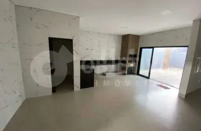 Casa à venda, 3 quartos, 3 suítes, 4 vagas, novo mundo - uberlandia/mg