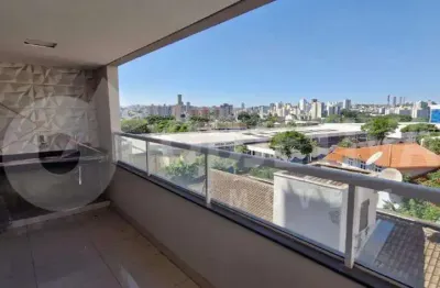 Apartamento para aluguel, 3 quartos, 1 suíte, 2 vagas, tubalina - uberlandia/mg