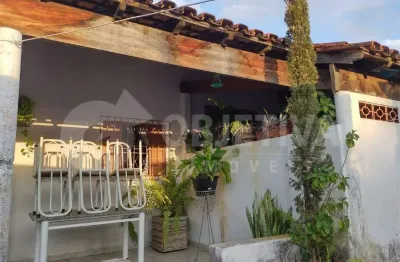 Casa à venda, 2 quartos, residencial camaru - uberlandia/mg