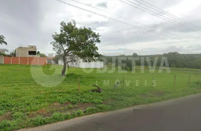 Terreno à venda no Itapema Sul, Uberlândia 