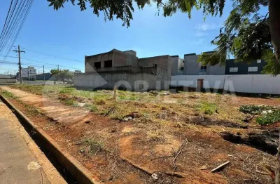 Terreno à venda em Vida Nova, Uberlândia 
