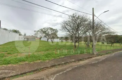 Terreno à venda no Jardim Karaíba, Uberlândia 