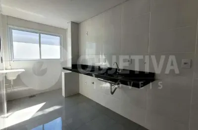 Apartamento à venda, 2 quartos, 1 vaga, novo mundo - uberlandia/mg