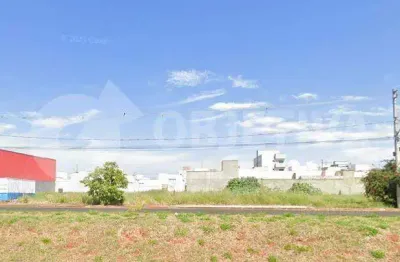 Terreno à venda em Vida Nova, Uberlândia 