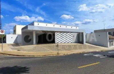 Loja à venda, 10 vagas, santa luzia - uberlandia/mg
