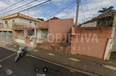 Terreno à venda no Tabajaras, Uberlândia 