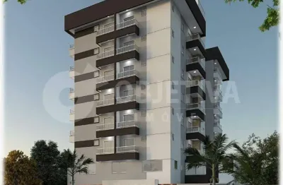 Apartamento à venda, 2 quartos, 2 suítes, 2 vagas, jaragua - uberlandia/mg