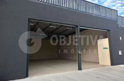 Barracão / Galpão / Depósito à venda em Gávea Sul, Uberlândia 