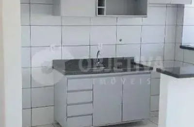 Apartamento à venda, 2 quartos, 1 suíte, 1 vaga, jardim das palmeiras - uberlandia/mg