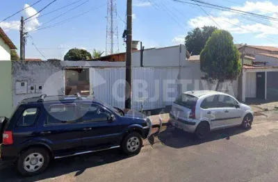 Terreno à venda no Santa Mônica, Uberlândia 