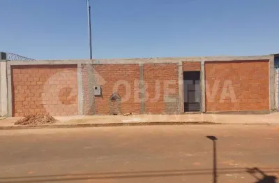 Terreno à venda no Novo Mundo, Uberlândia 