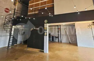 Ponto comercial à venda no Grand Ville, Uberlândia 