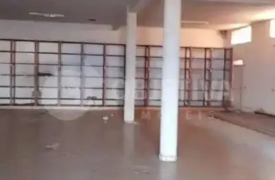 Ponto comercial para alugar no Brasil, Uberlândia 