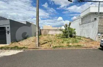 Terreno à venda no Bosque dos Buritis, Uberlândia 