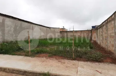 Terreno à venda em New Golden Ville, Uberlândia 