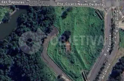 Terreno à venda no Loteamento Vale dos Vinhedos, Uberlândia 