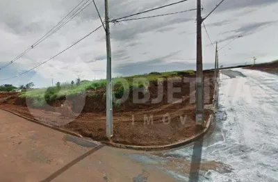 Terreno à venda no Morada da Colina, Uberlândia 