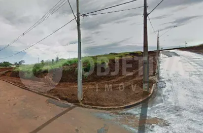 Terreno comercial para alugar no Morada da Colina, Uberlândia 