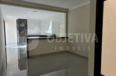 Casa à venda, 3 quartos, 1 suíte, 2 vagas, alto umuarama - uberlandia/mg