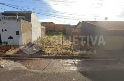 Terreno à venda no Taiaman, Uberlândia 