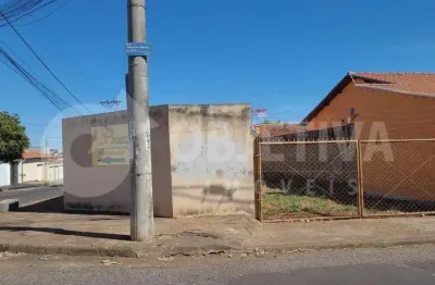 Terreno à venda no Jardim Brasília, Uberlândia 