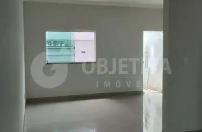 Casa à venda, 2 quartos, 1 suíte, 2 vagas, jardim brasilia - uberlandia/mg