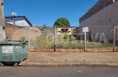 Terreno à venda no Maravilha, Uberlândia 