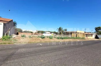 Terreno à venda no Maravilha, Uberlândia 