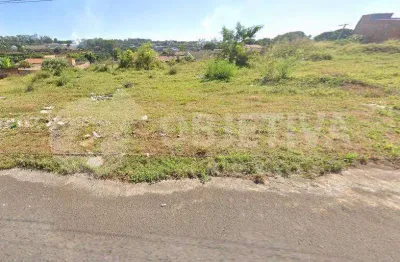 Terreno à venda no Maravilha, Uberlândia 