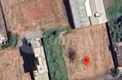 Terreno à venda no Jardim Brasília, Uberlândia 