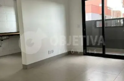 Apartamento à venda, 2 quartos, 1 suíte, 1 vaga, santa monica - uberlandia/mg
