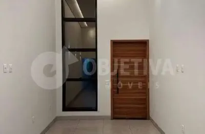 Casa à venda, 3 quartos, 1 suíte, 2 vagas, jardim brasilia - uberlandia/mg