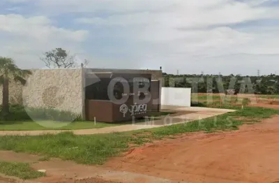 Terreno à venda no Jardim Sul, Uberlândia 