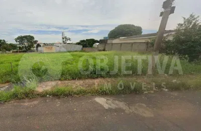 Terreno à venda no Jardim Brasília, Uberlândia 