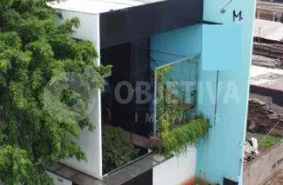 Ponto comercial à venda no Lagoinha, Uberlândia 
