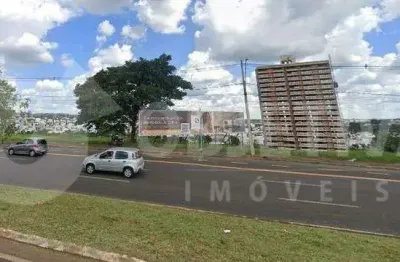 Terreno à venda no Morada da Colina, Uberlândia 