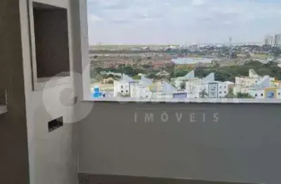 Cobertura à venda, 2 quartos, 1 suíte, 2 vagas, jardim finotti - uberlandia/mg