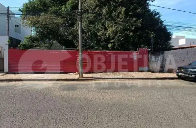 Terreno à venda no Tibery, Uberlândia 