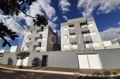 Apartamento para aluguel, 2 quartos, 1 vaga, alto umuarama - uberlandia/mg