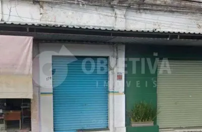 Ponto comercial para alugar no Tabajaras, Uberlândia 