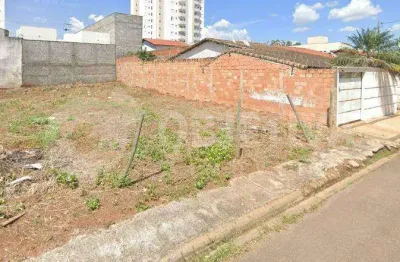 Terreno à venda no Jardim Brasília, Uberlândia 