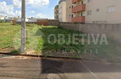 Terreno à venda no Jardim Brasília, Uberlândia 