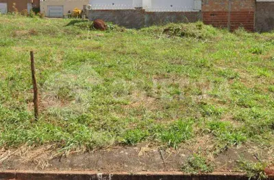 Terreno à venda no Jardim Brasília, Uberlândia 