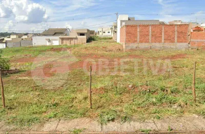 Terreno à venda no Jardim Brasília, Uberlândia 