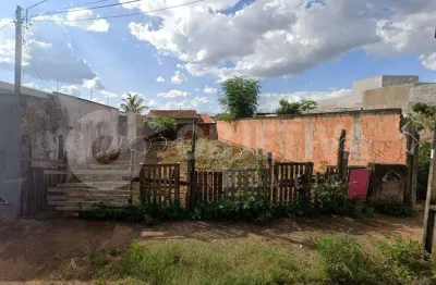 Terreno à venda no Planalto, Uberlândia 