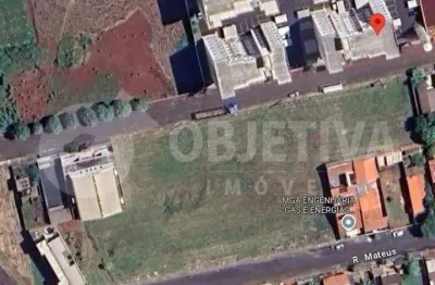 Terreno à venda no Maravilha, Uberlândia 