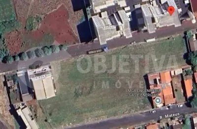 Terreno à venda no Maravilha, Uberlândia 
