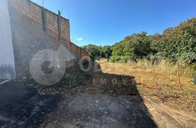 Terreno à venda, residencial gramado - uberlandia/mg
